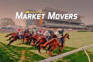 Horse Racing best bets market movers