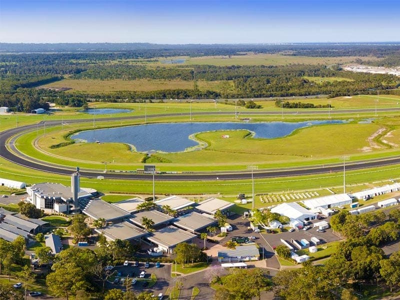 Sunshine Coast racing news