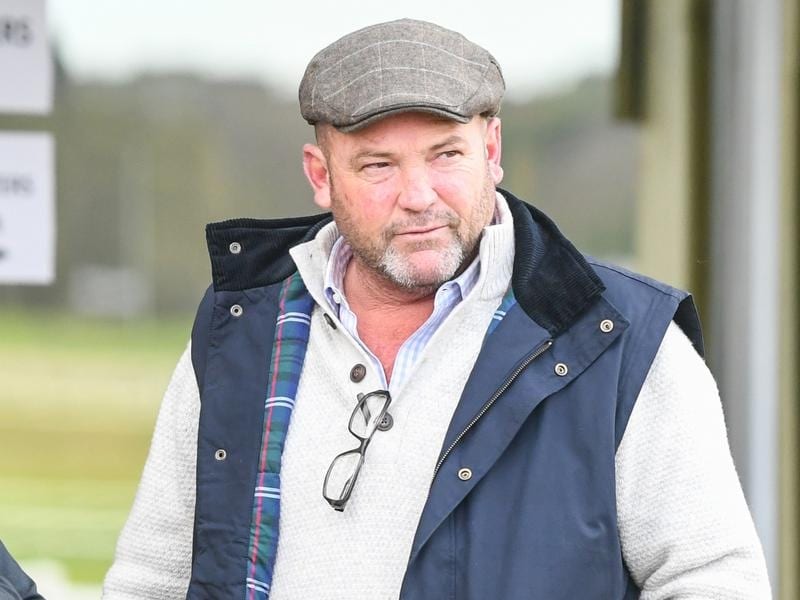 Peter Moody has lashed the Caulfield surface on CF Orr Stakes Day 2022