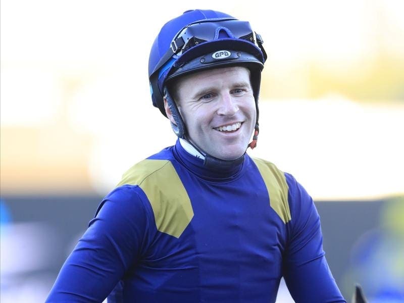 Tommy Berry