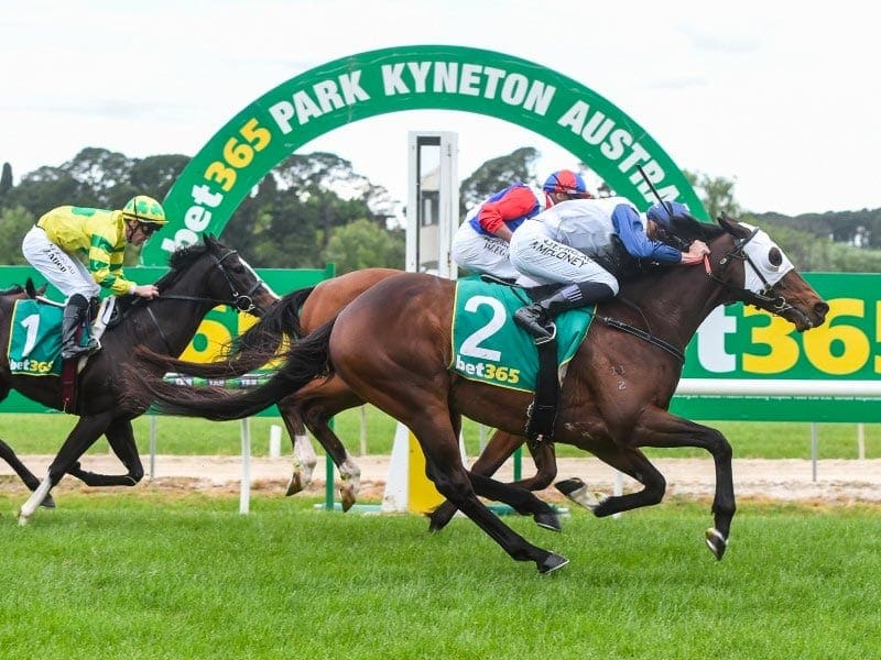 Kyneton Racing Club