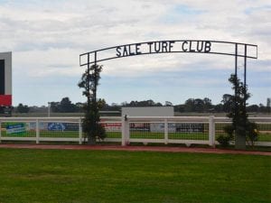Sale Turf Club