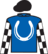 Jockey Silks for the Melbourne Cup