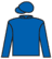 Jockey Silks for the Melbourne Cup