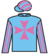 Jockey Silks for the Melbourne Cup