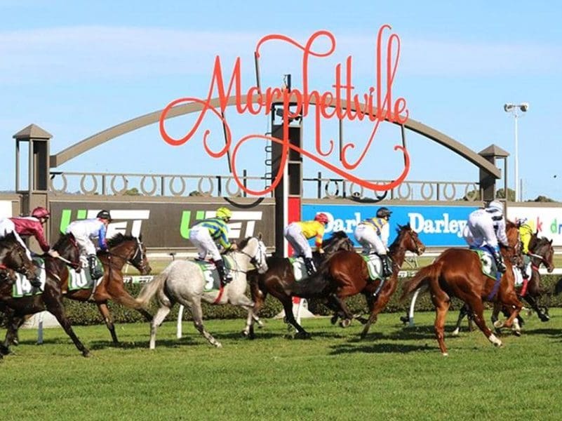 Morphettville tips for February 13