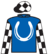 Jockey Silks for the Melbourne Cup