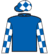 Jockey Silks for the Melbourne Cup