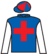 Jockey Silks for the Melbourne Cup