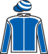 Jockey Silks for the Melbourne Cup