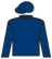 Jockey Silks for the Melbourne Cup