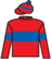 Jockey Silks for the Melbourne Cup