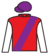 Jockey Silks for the Melbourne Cup