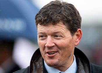 Andrew Balding