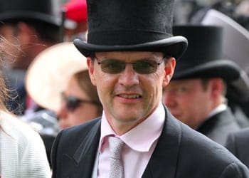 Aidan O'Brien