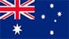 australia flag