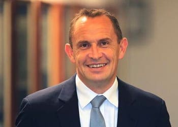 Chris Waller