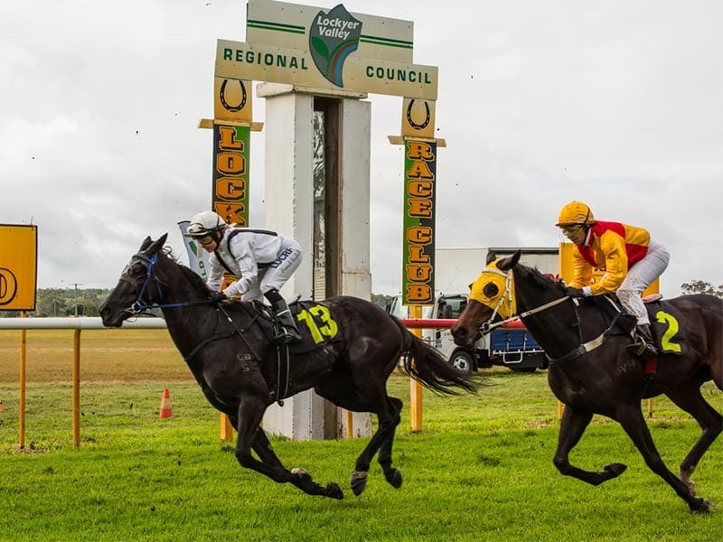 Lockyer Valley Turf Club