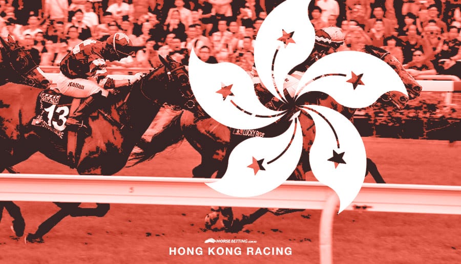 Hong Kong Racing News & Betting