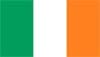 ireland flag