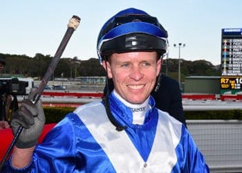 Kerrin McEvoy