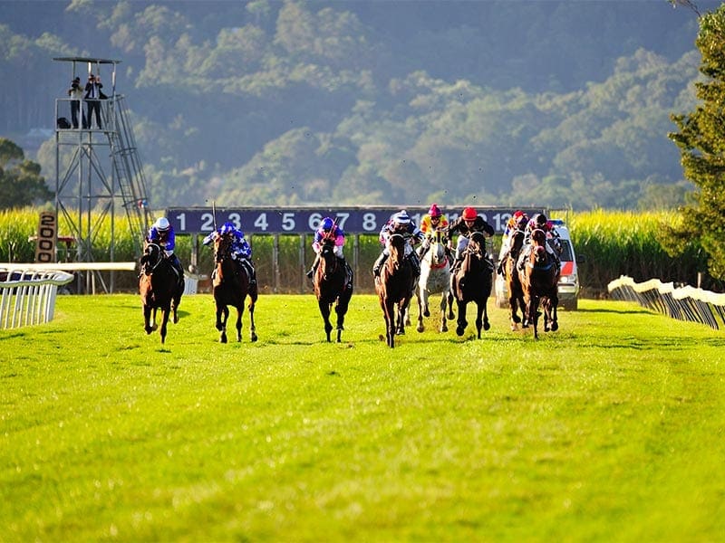 Tweed River Jockey Club