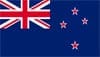 new zealand flag