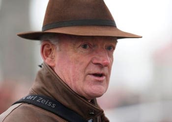 Willie Mullins