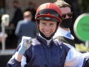 Youth Triumphs As Jye Mcneil Claims Cup Twilight Payment