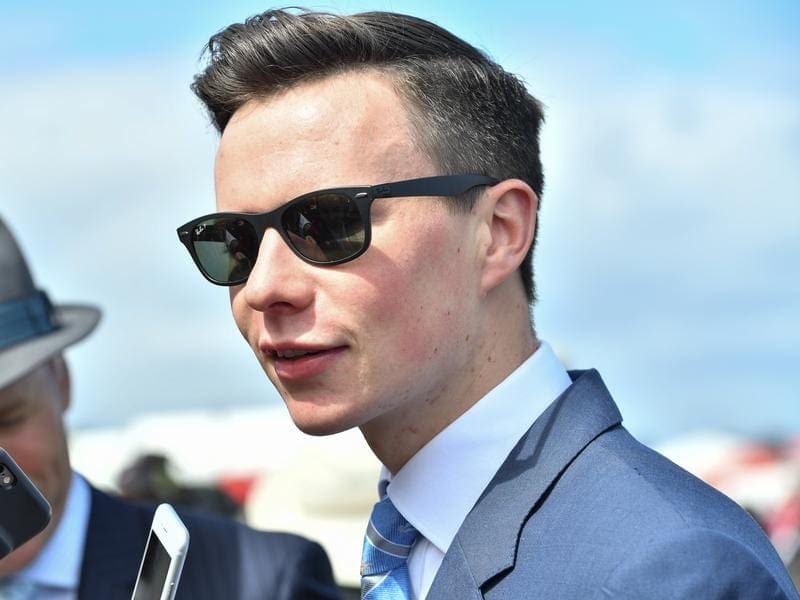 Joseph O'Brien