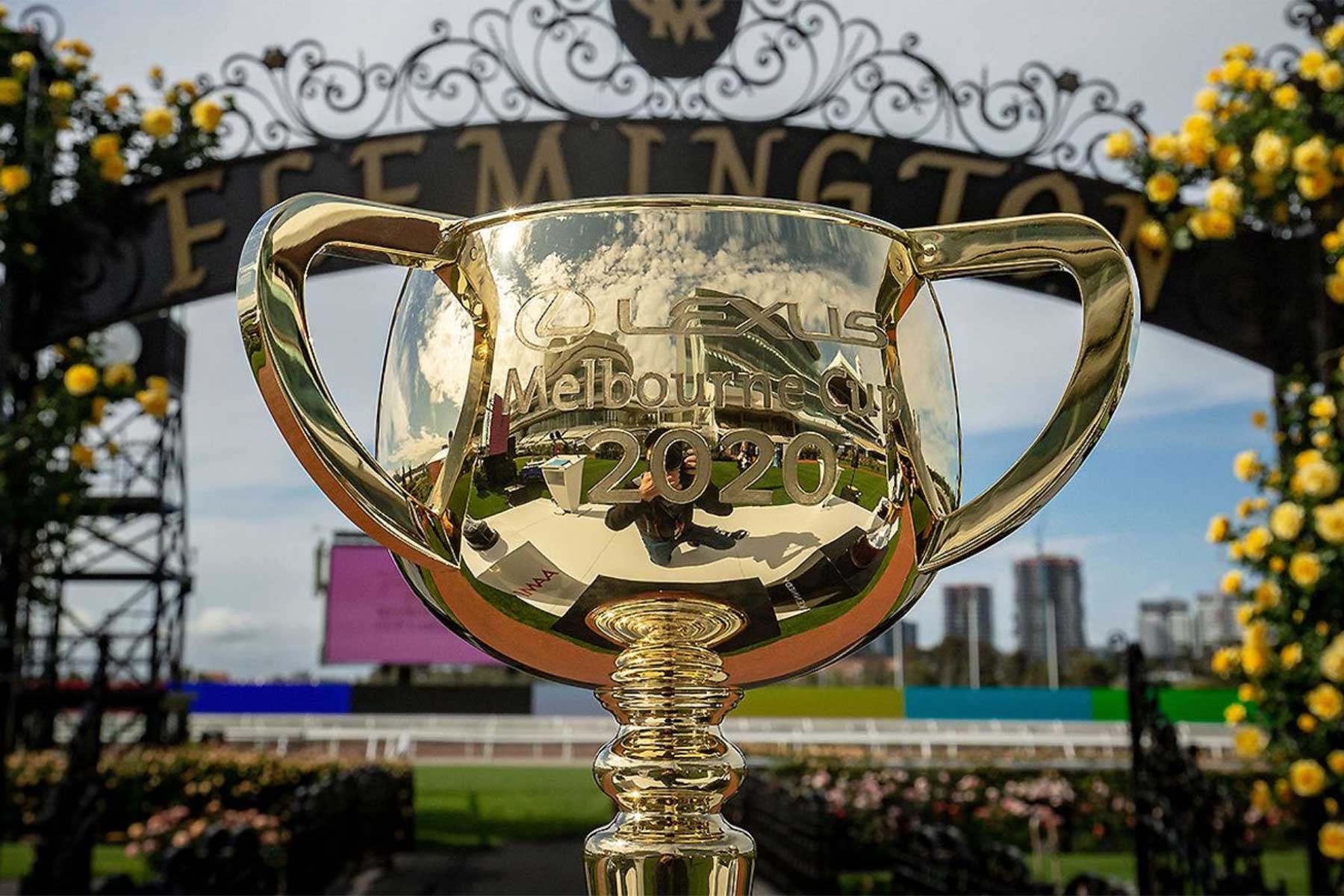 Who Won The 2023 Melbourne Cup Image to u