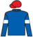 Jockey Silks for the Melbourne Cup