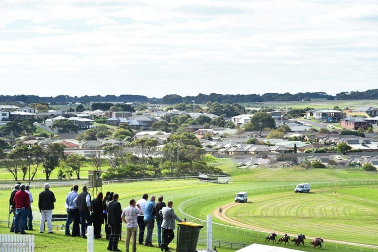 Warrnambool Carnival