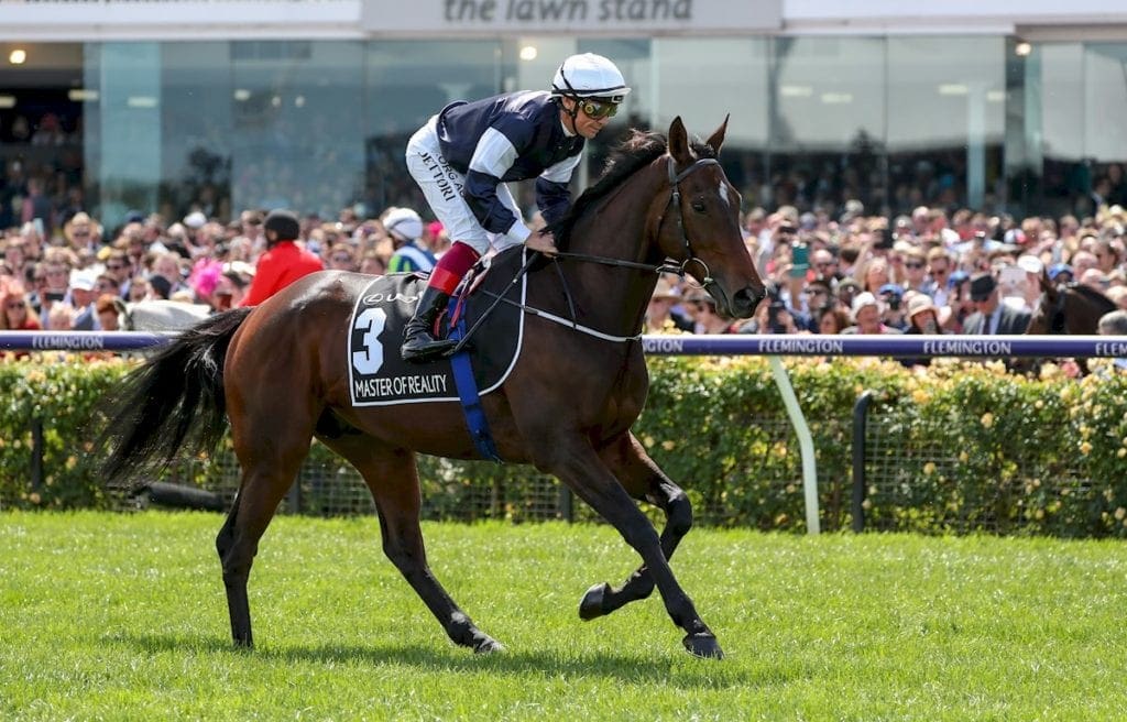 2020 Melbourne Cup horses | All runners | Latest odds | Stats