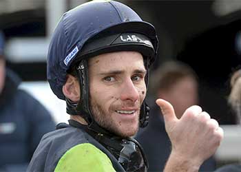 Jamie Mott