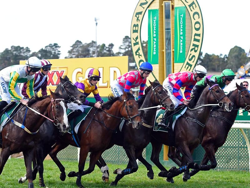 oakbank tips and best bets for april 3 2021
