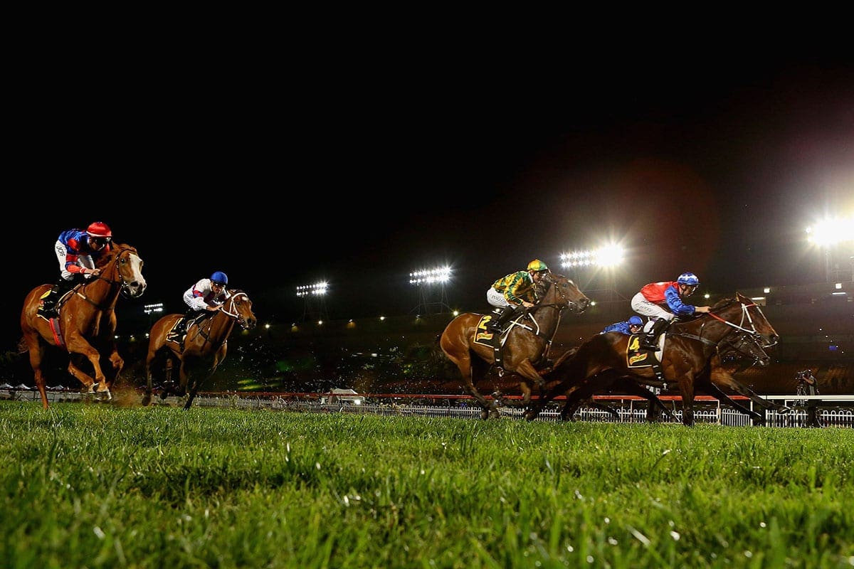 Canterbury Racing Tips & Betting Odds NSW Preview July 14