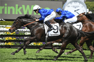 2021 Liverpool City Cup betting preview & top tips | Randwick R4