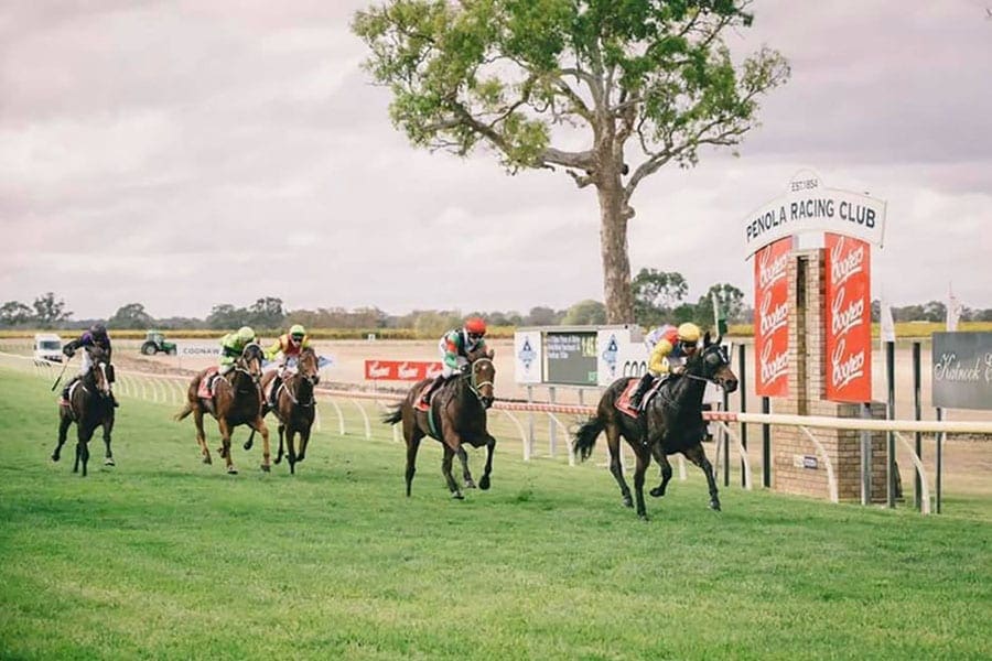 Penola Racing Club