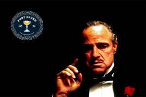 Vito Corleone - The Godfather