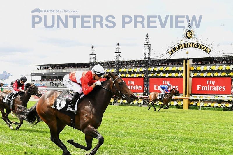 Flemington tips for February 13