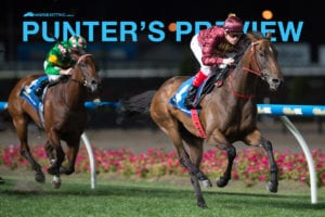 Sunshine Coast tips, best bets & quaddie selections | QLD 19/3