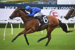 The Galaxy betting tips & odds | Rosehill | March 20, 2021