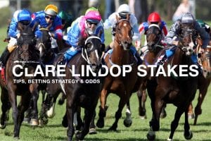 Clare Lindop Stakes tips, betting strategy & odds | 27/3