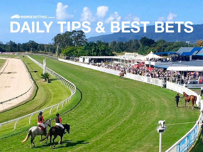 Cairns horse racing tips and best bets for January 19