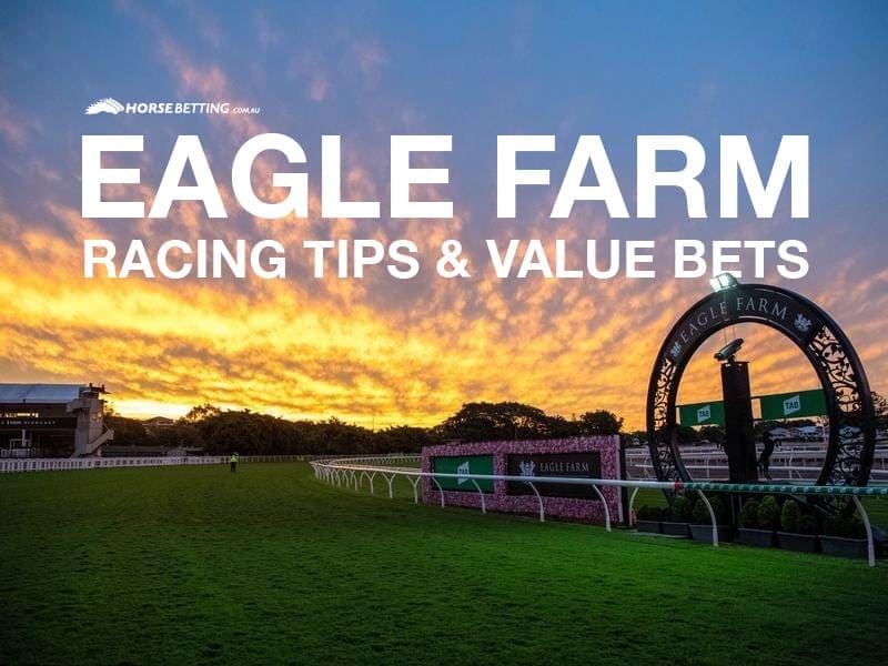 Eagle Farm tips, best bets and quaddie picks for June 26