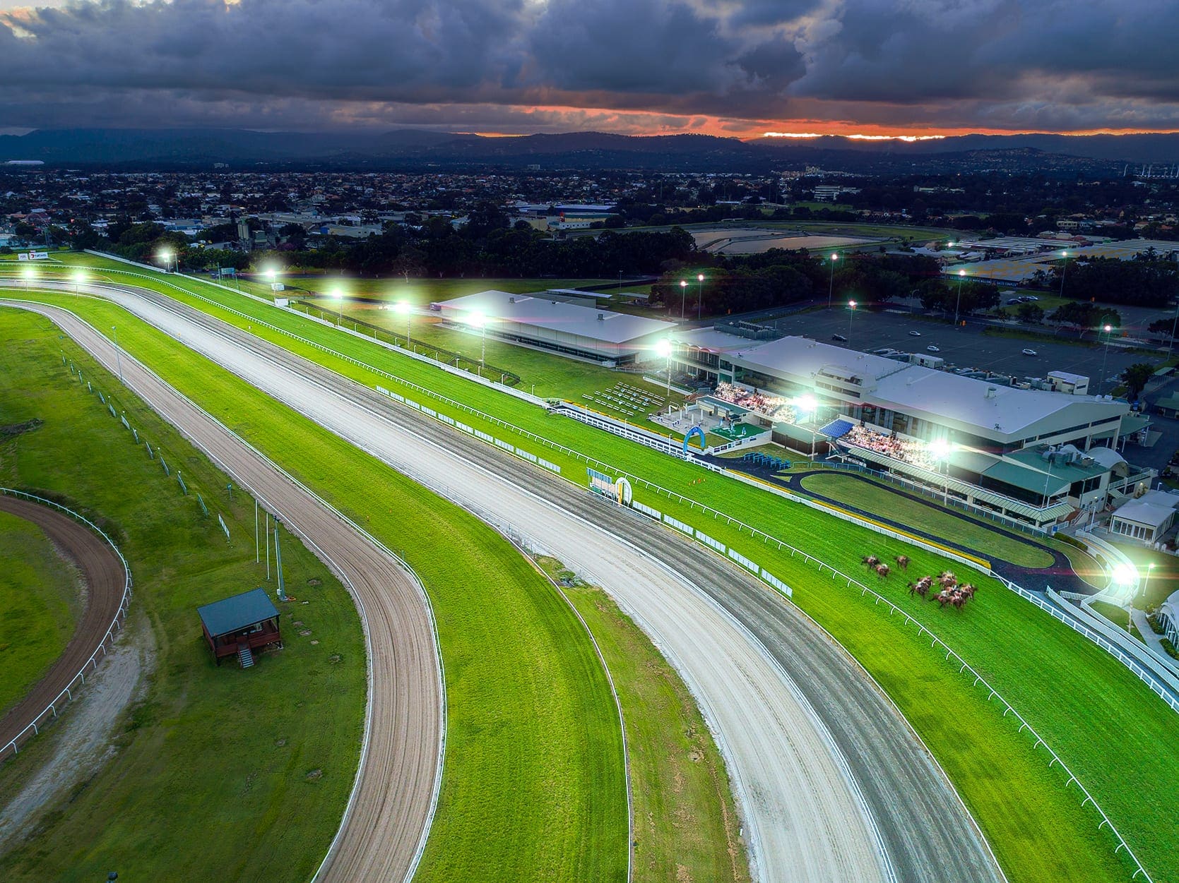 Gold Coast redevelopment