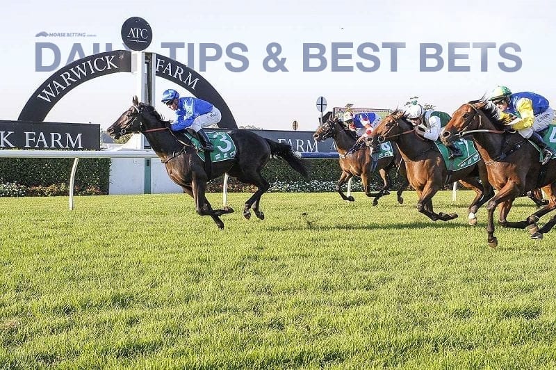 Today's horse racing tips & best bets | April 28, 2021