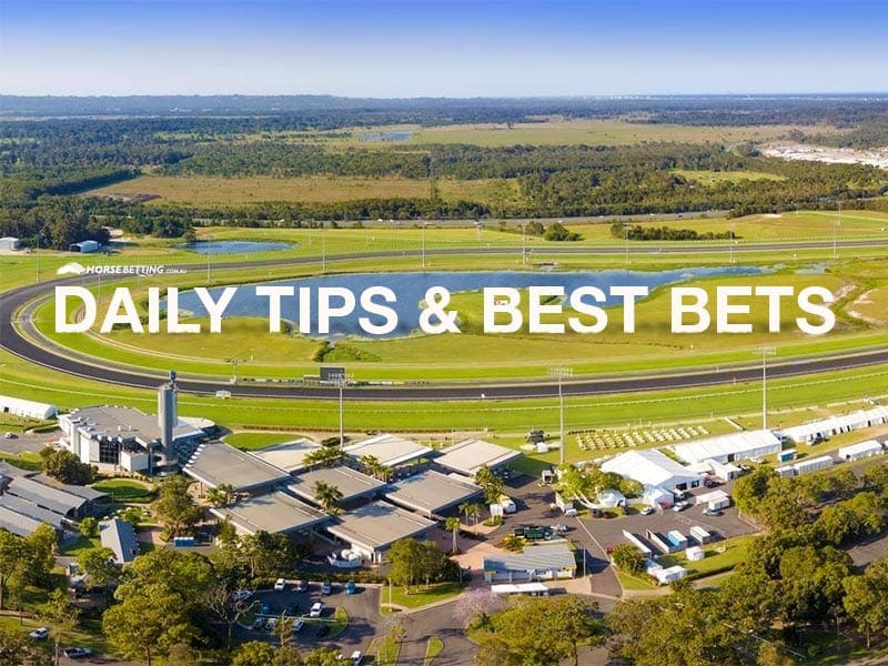 Sunshine Coast racing tips