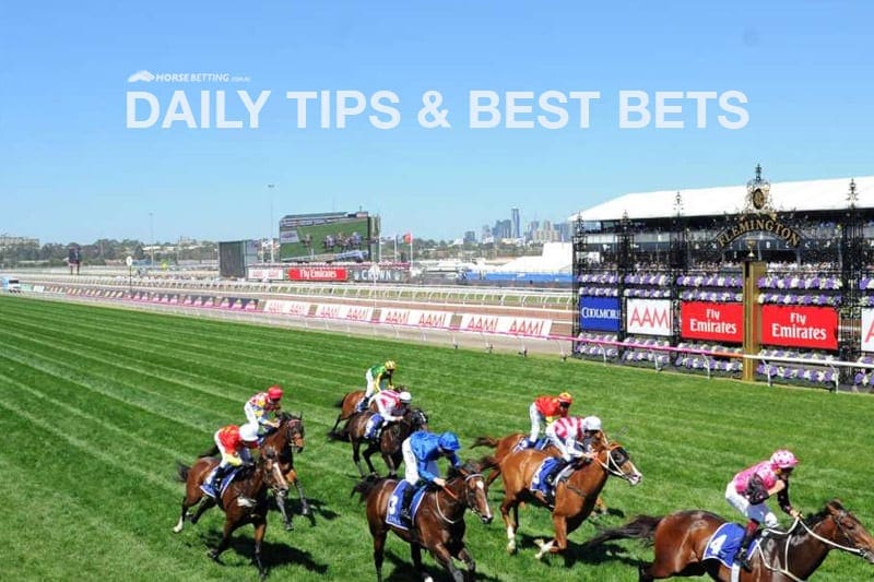 Flemington Saturday Racing Tips & Best Betting Odds 5/6/2021